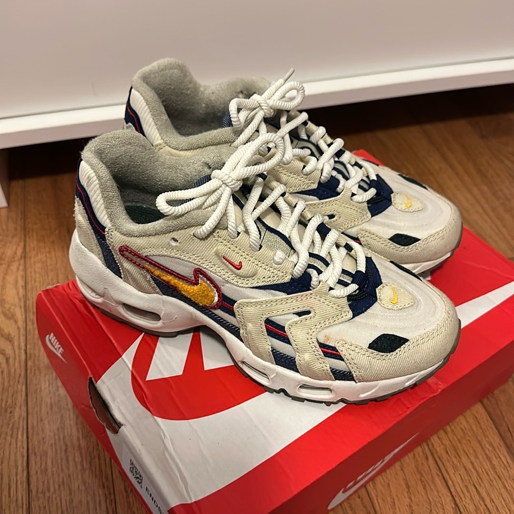 Nike air max 96 II QS